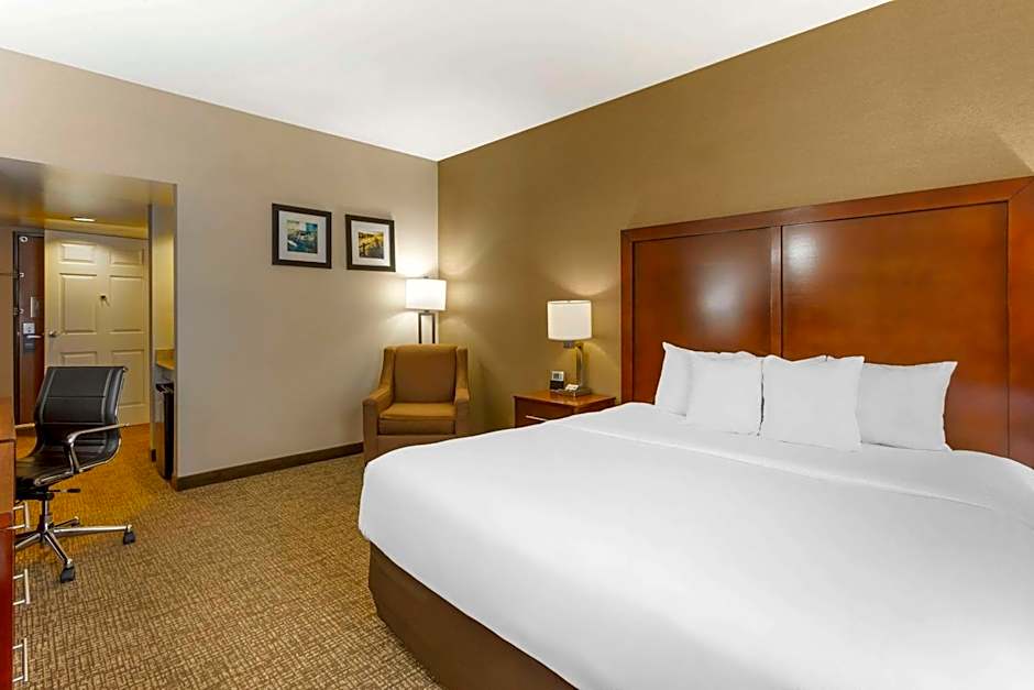 Comfort Inn & Suites Jerome