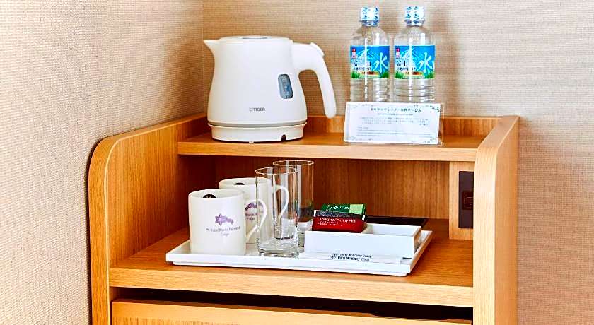 Hotel Monte Hermana Tokyo