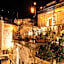 Ares Cave Suites