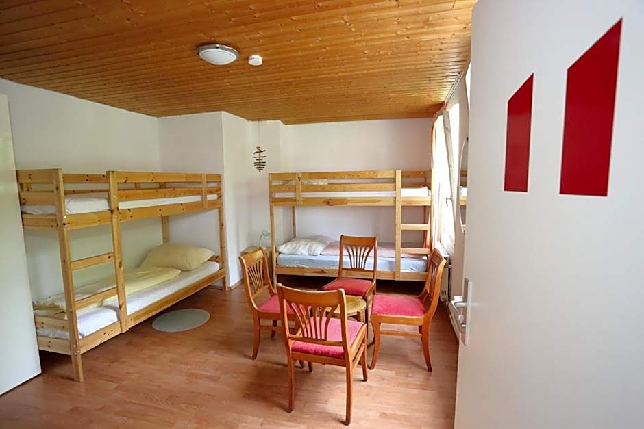 Hostel Westküste