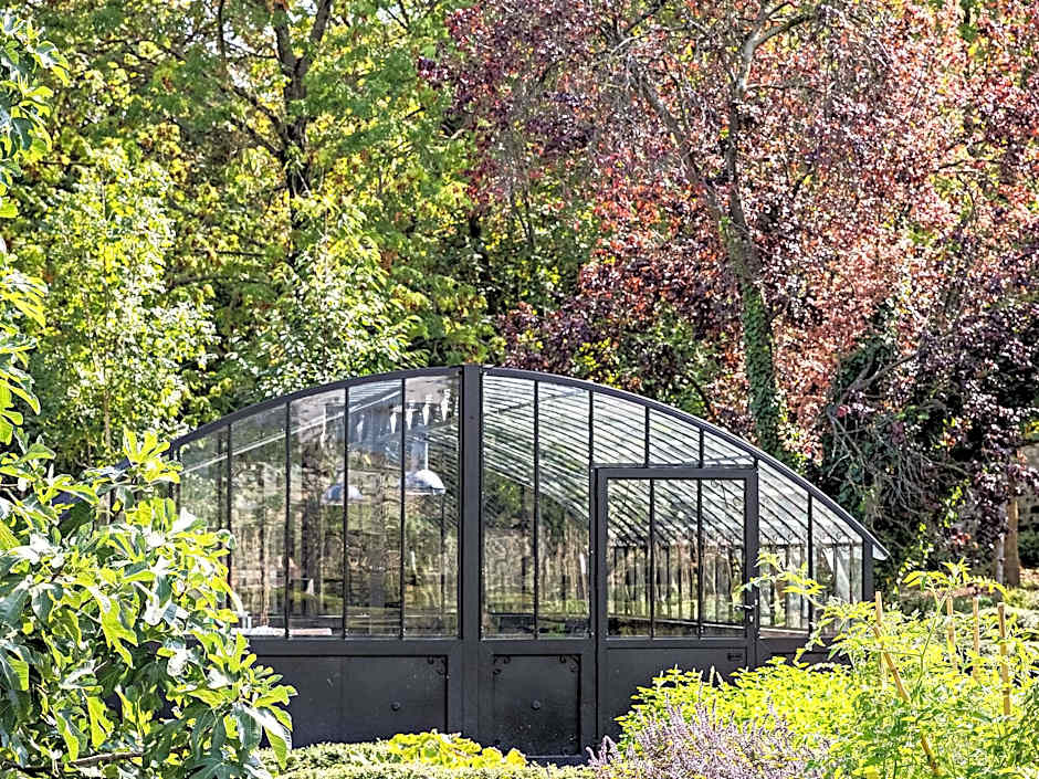 Domaine Reine Margot Paris Issy MGallery Collectio