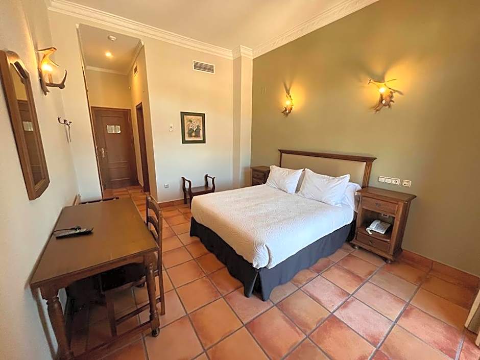 Hotel Sierra de Ubrique