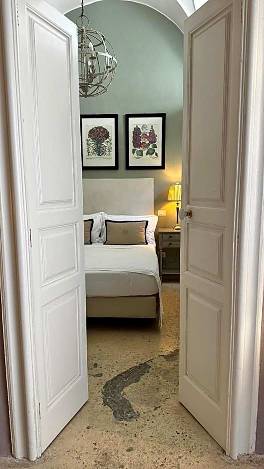 Agata Salento Luxury Home