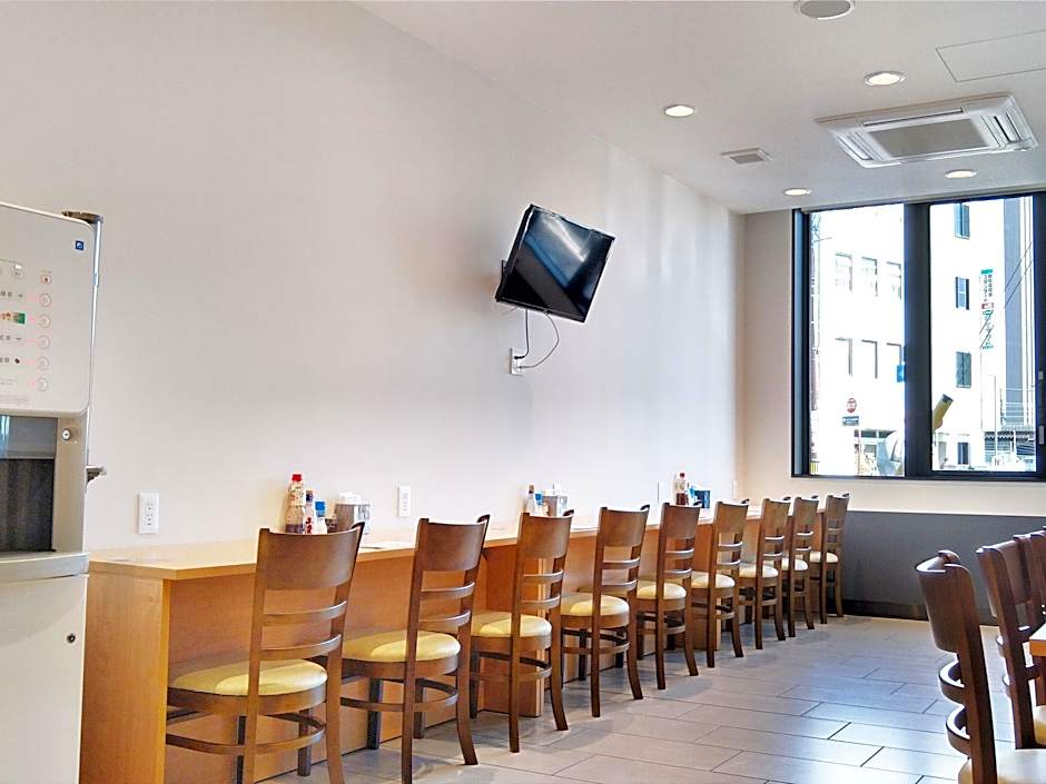 Hotel Trend Okazaki Ekimae