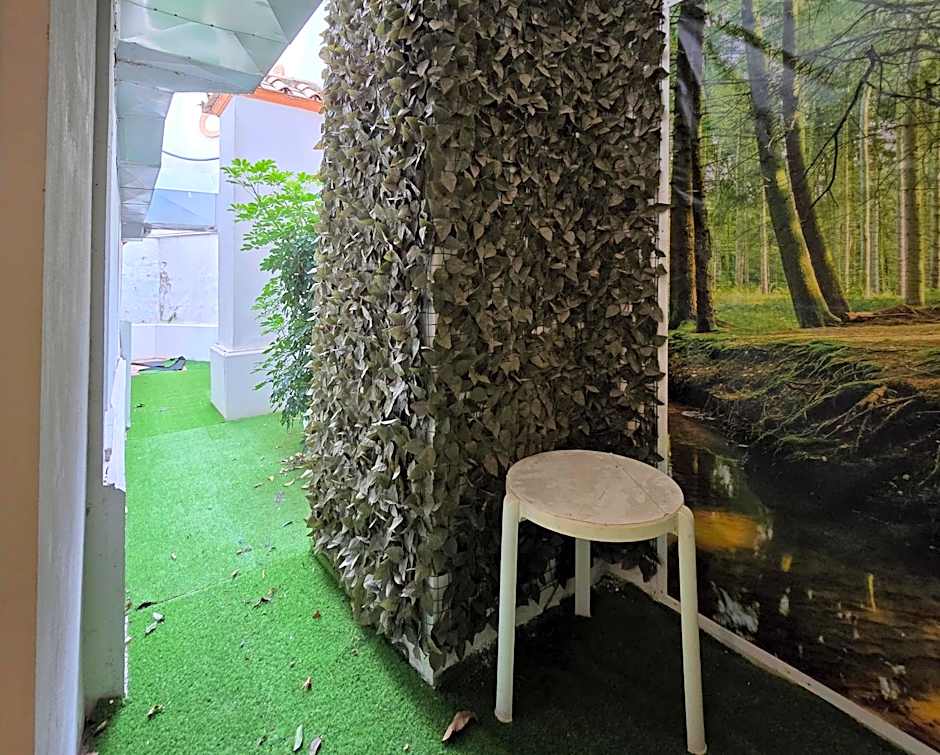 Hotel Il Nido Sorrento