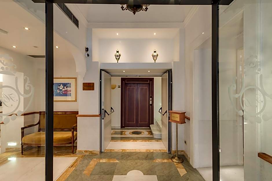 Hotel Borromeo