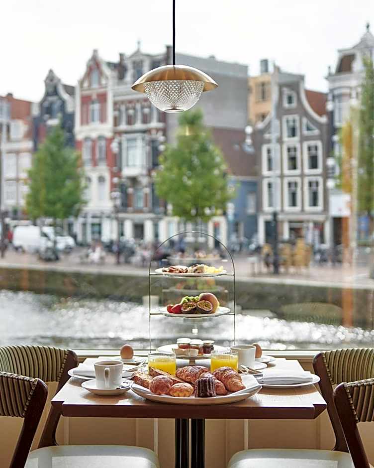 De LEurope Amsterdam  The Leading Hotels of the World