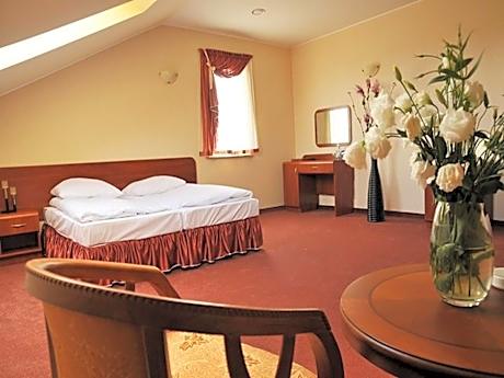 Comfort Double or Twin Room