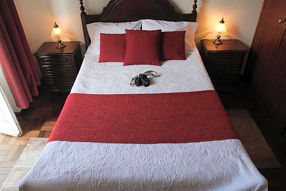 Hotel GORDON
