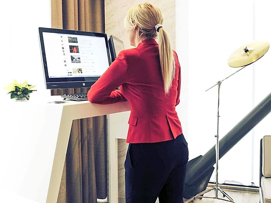 Mercure Bucharest City Center