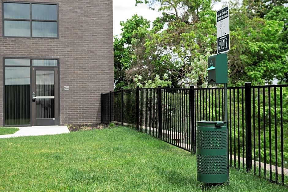 Homewood Suites by Hilton Louisville Airport