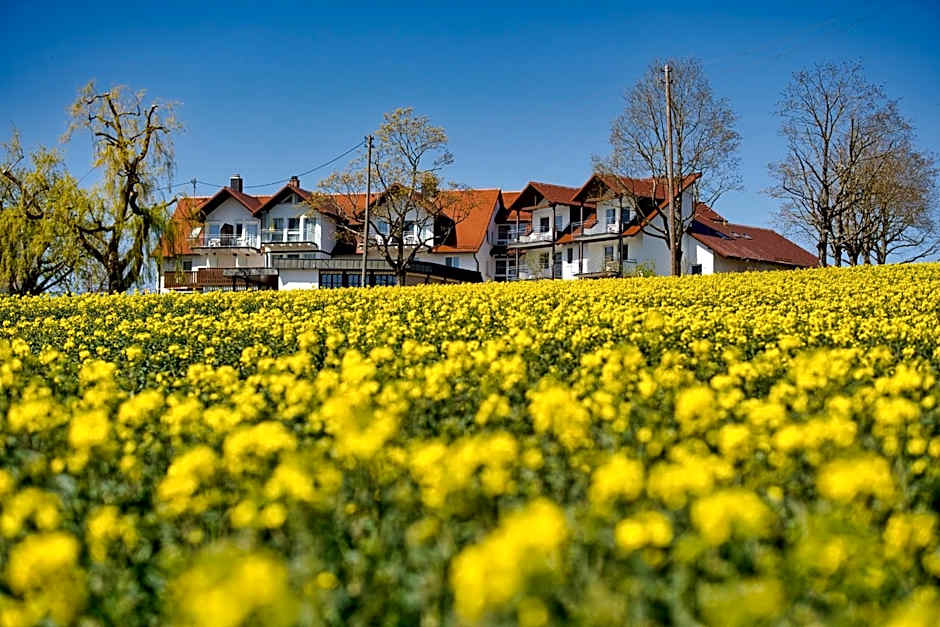 Landhotel Schellenberg