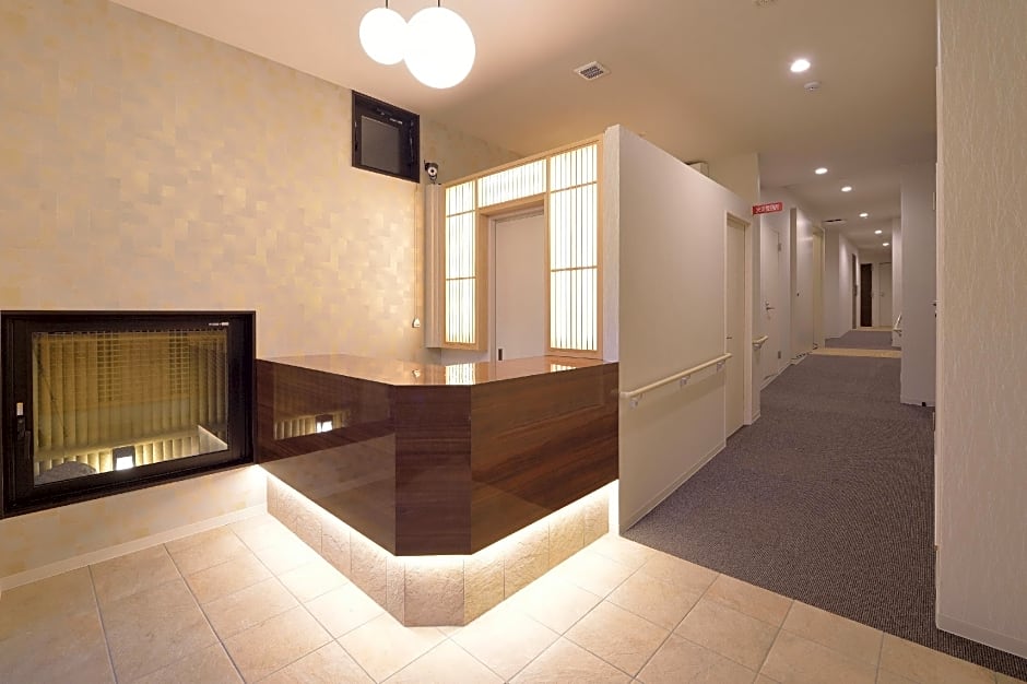 UU Inn Kyoto
