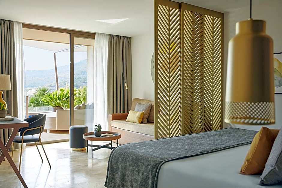 Zafiro Palace Andratx