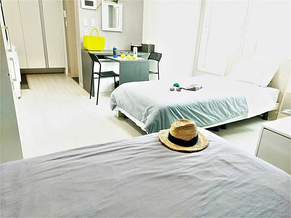 ARA Palace Hotel