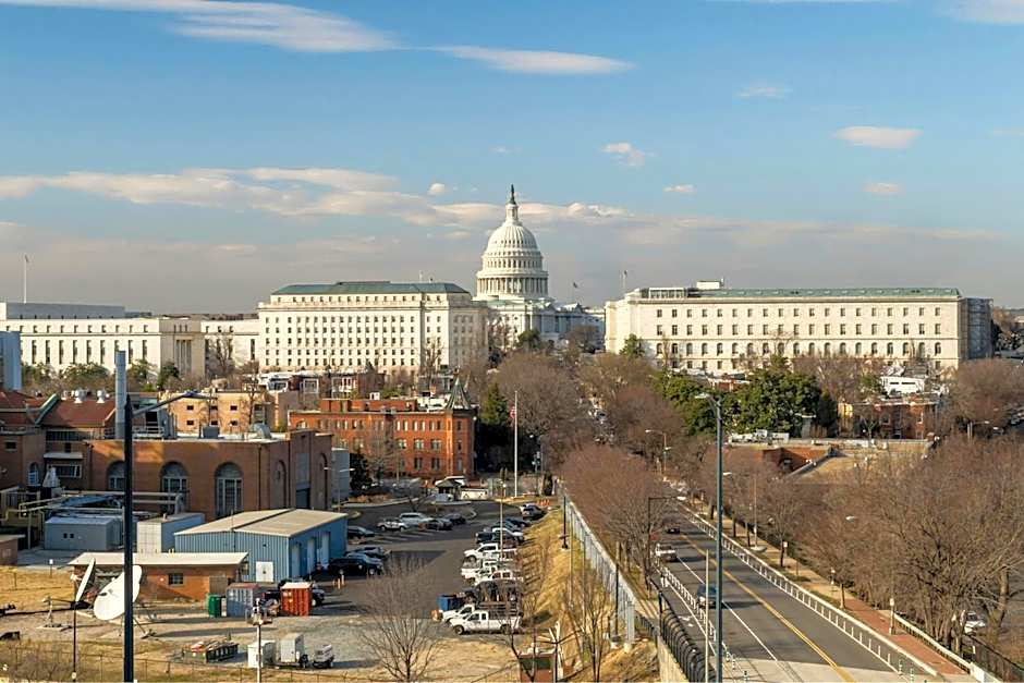 AC Hotel by Marriott Washington DC Capitol Hill Navy Yard