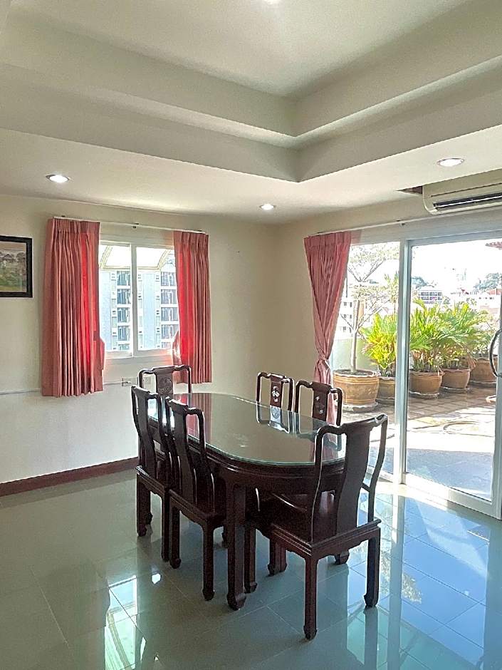 Thep apartment