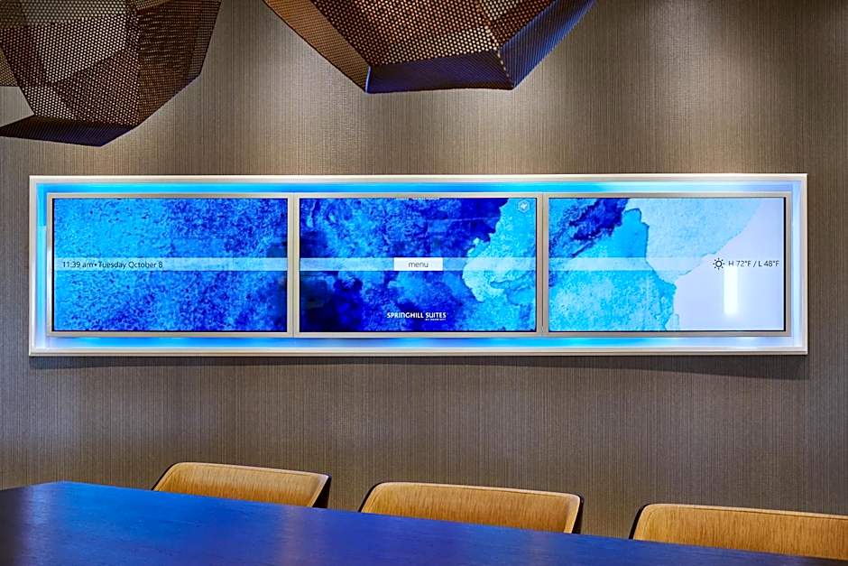 SpringHill Suites by Marriott Springfield North