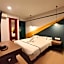 Smile hotel C180 Cheras Selatan