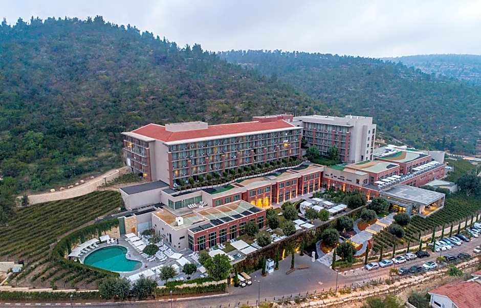 Cramim by Isrotel Exclusive