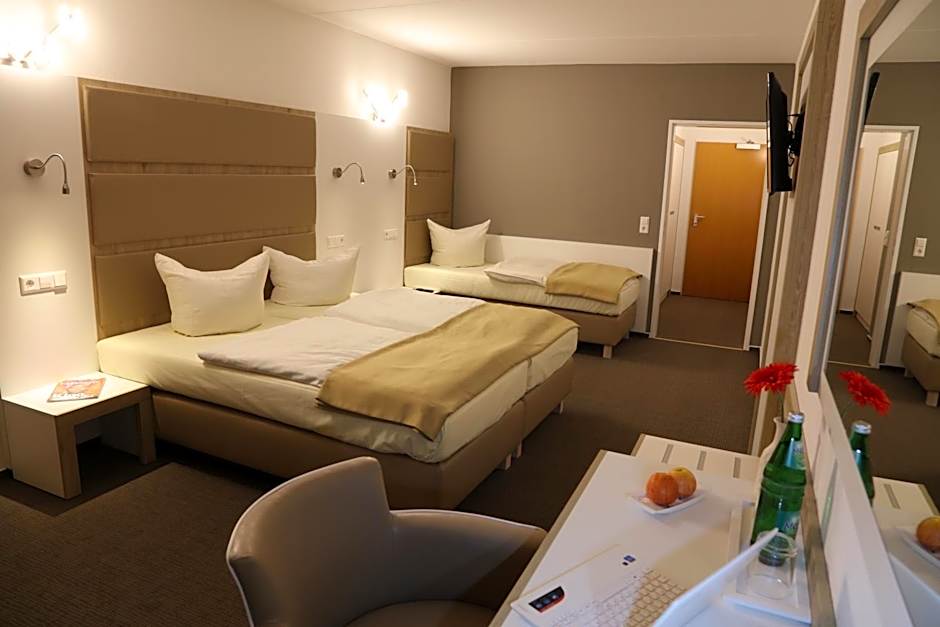 Confour Hotel