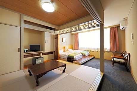 Quadruple Room with Bath