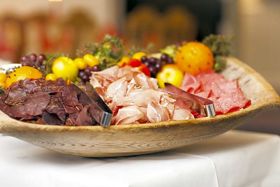 Thon Partner Hotel Otta