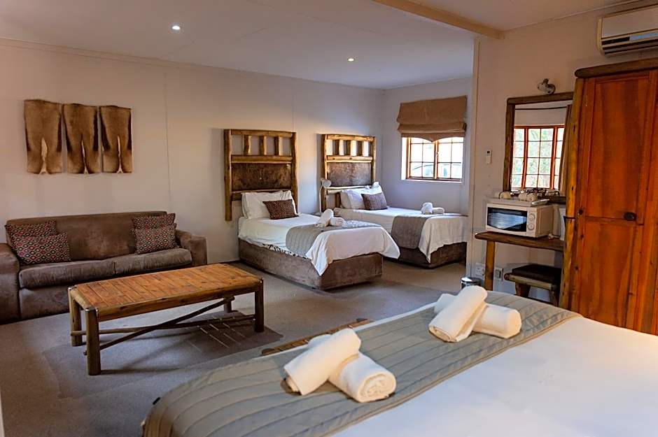 Riverside Lodge & Conference Center