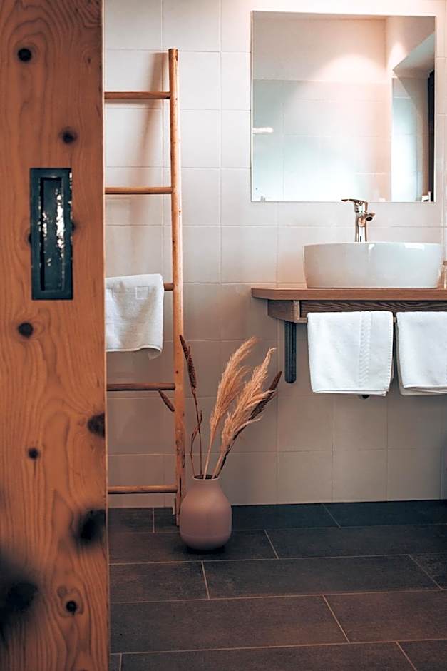 SchönBerg hotel b&b