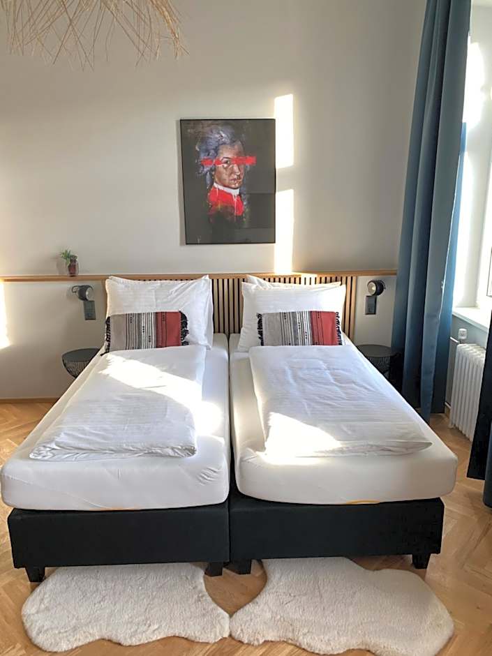Boutique Hotel Kolbeck