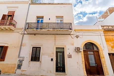 Family Suite with Balcony
