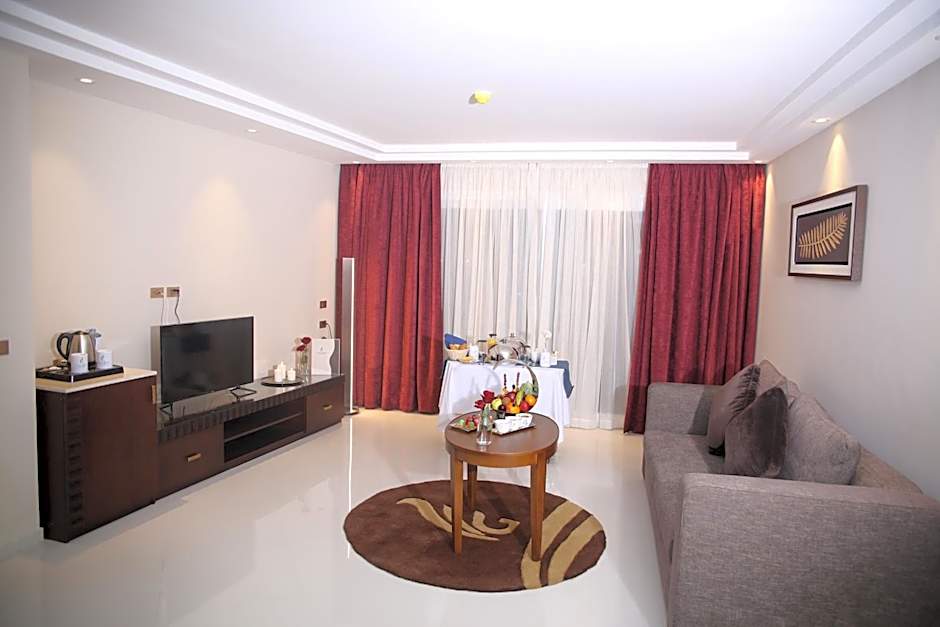 Grand Ocean El Sokhna