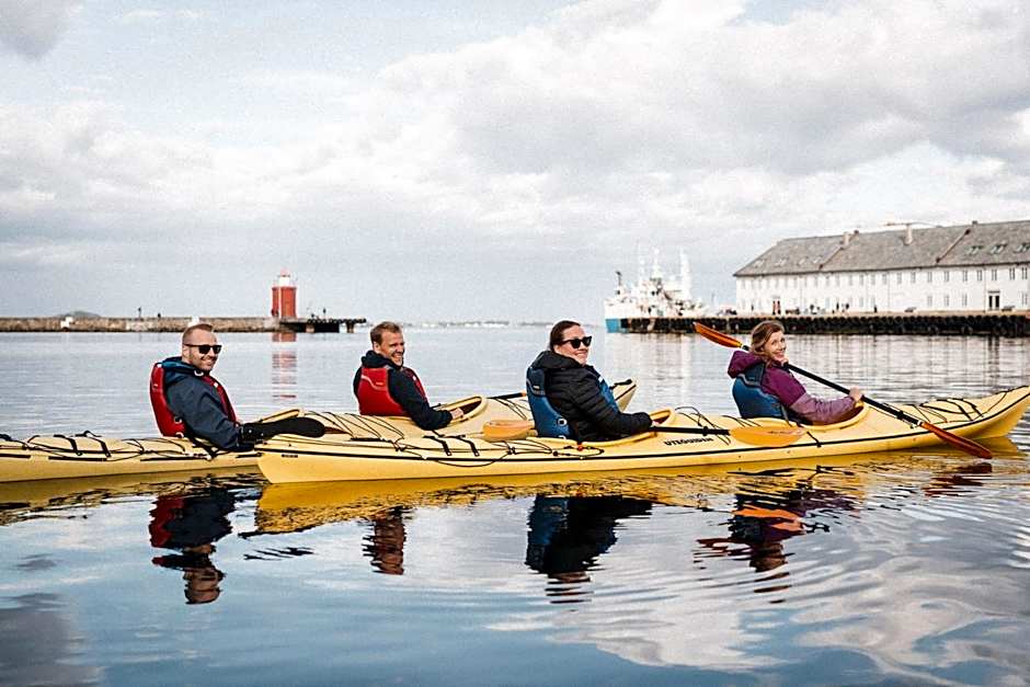 Quality Hotel Ålesund