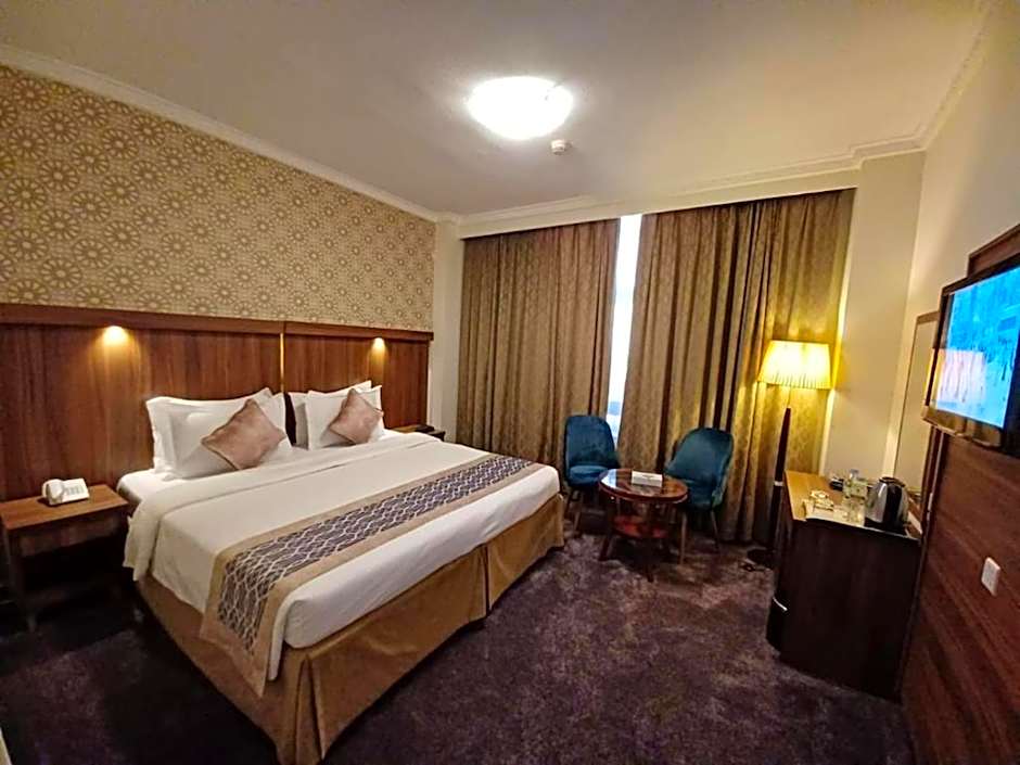 Saraya Harmony Hotel C