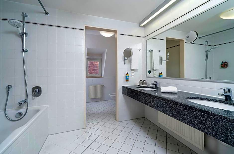 elaya hotel noerdlingen, Trademark by Wyndham
