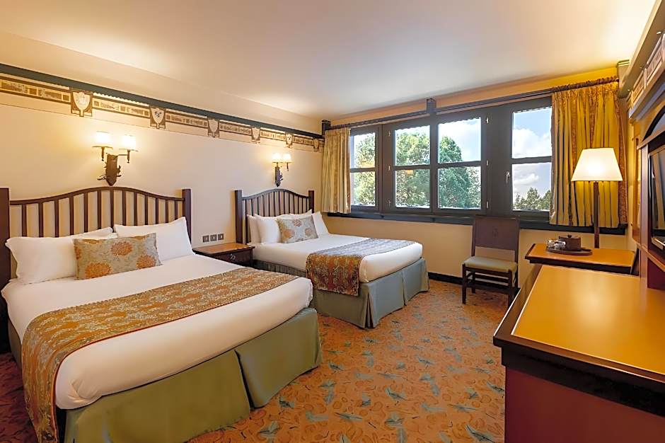 Disney's Sequoia Lodge®