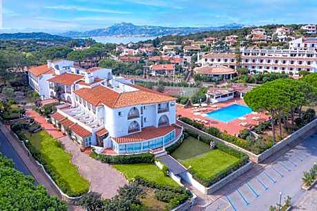 Club Hotel Cormorano
