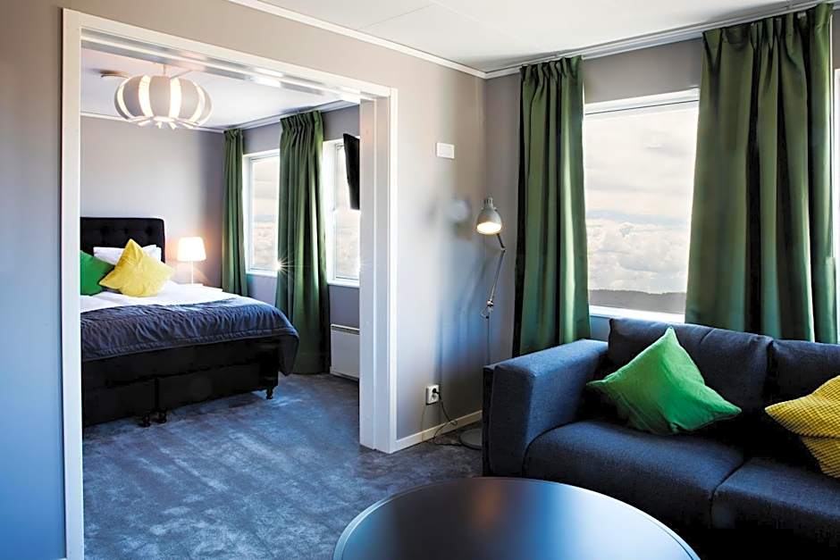 Welcome Hotel Barkarby