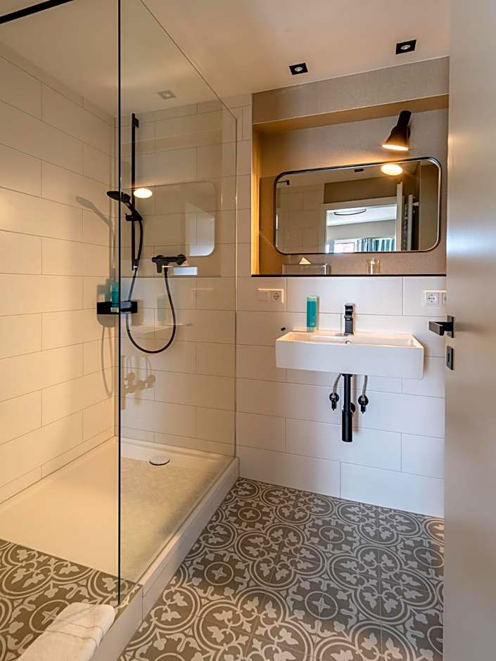 Hotel am Schlosspark garni