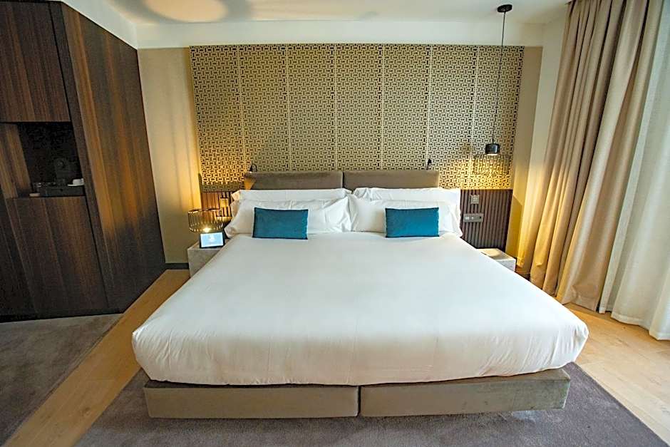 Soho Boutique Catedral 