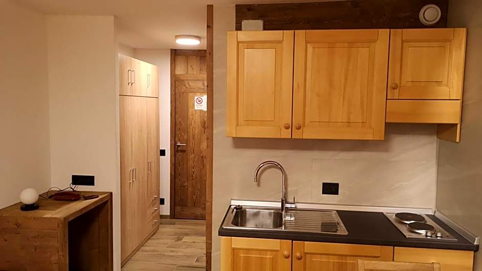 Residence Petit Tibet