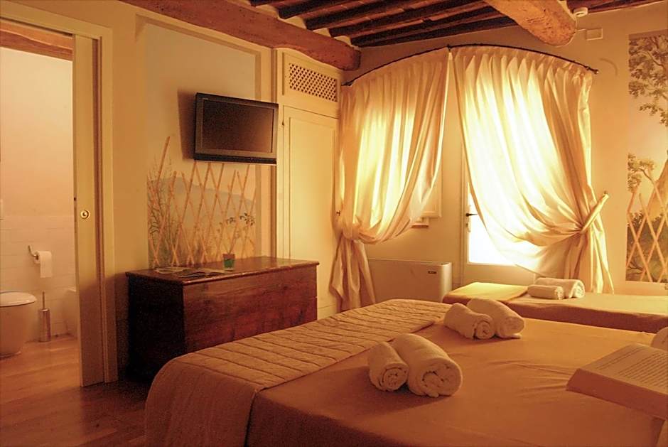 Albergo San Martino