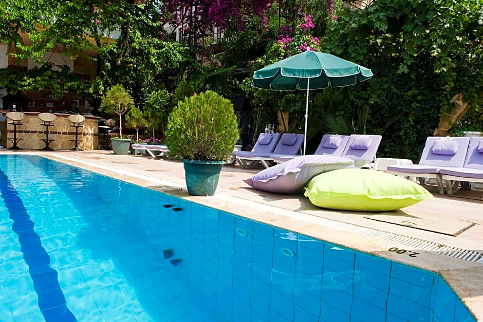 Villa Sonata Boutique Hotel