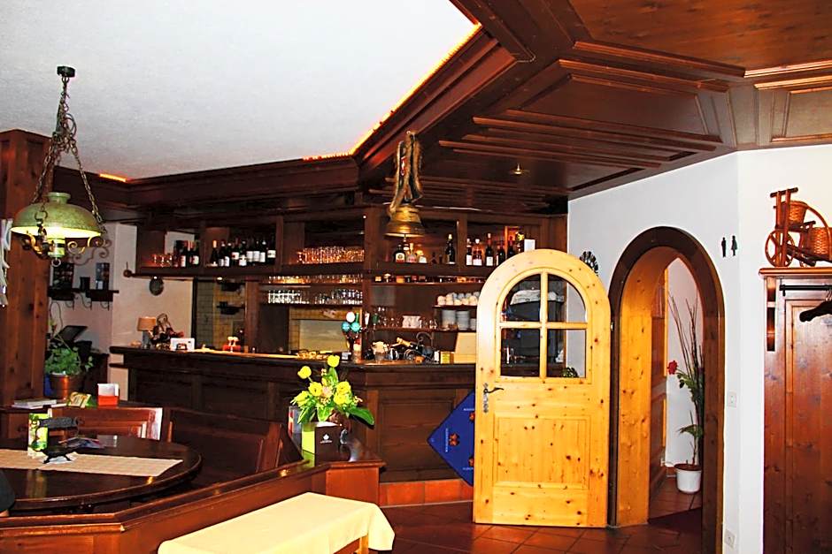 Hotel Restaurant Walserhof