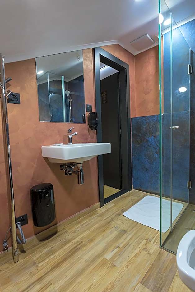 Apart Hotel GOLDEN apartments