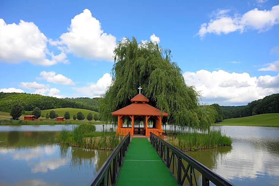 Zselicvölgy Szabadidőfarm