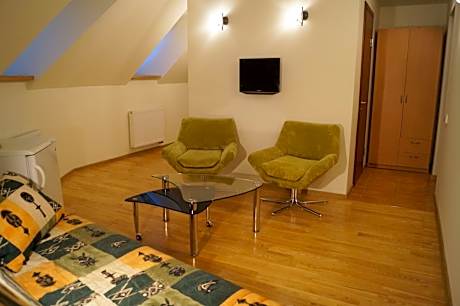 Comfort Quadruple Room