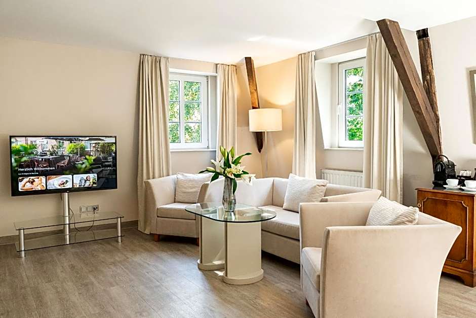 Hotel Clostermanns Hof