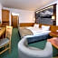 Hotel Tyrol - Partnerbetrieb von Oberstaufen PLUS