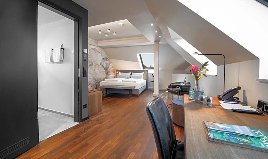 Hotel Kaiserhof Ravensburg
